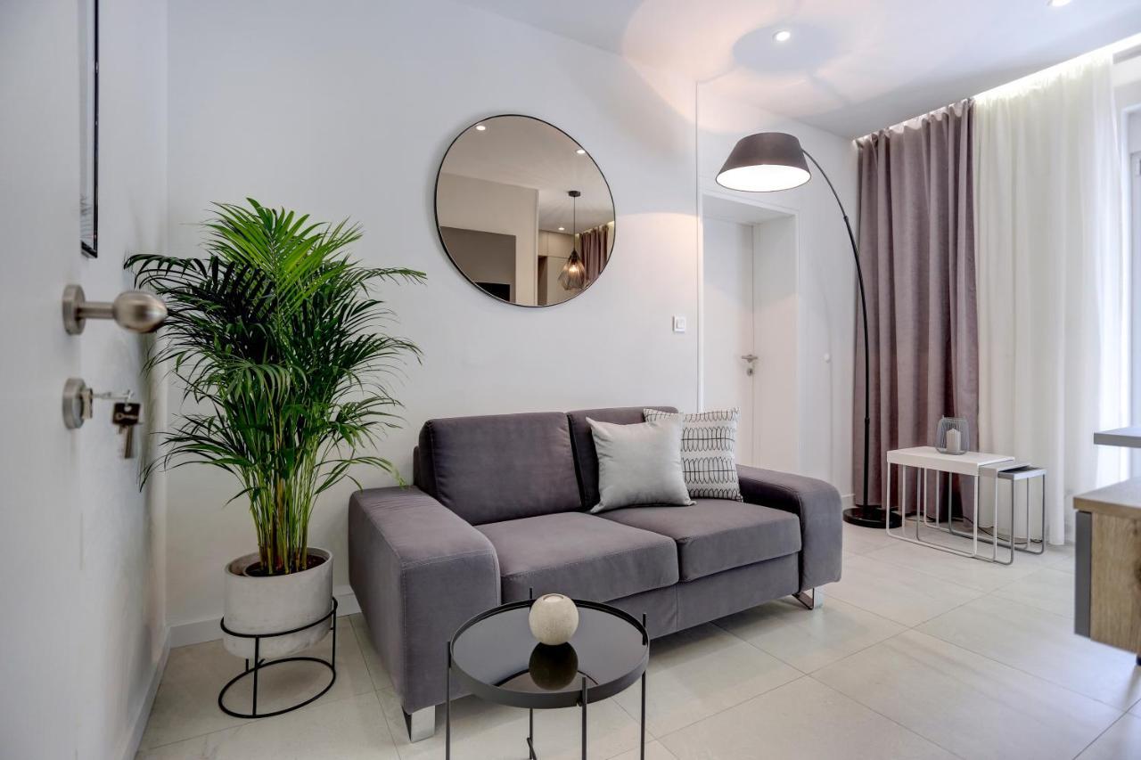 Apartments Hugo 2 Split Exterior foto