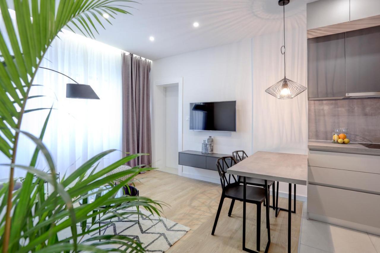 Apartments Hugo 2 Split Exterior foto