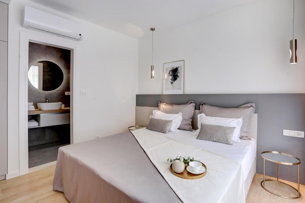Apartments Hugo 2 Split Exterior foto