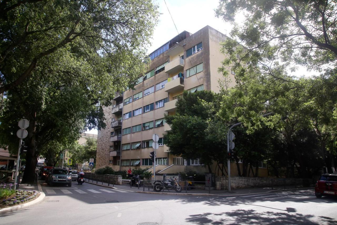 Apartments Hugo 2 Split Exterior foto